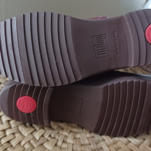 Lingoberry womens ankle boots 8 boho western lagenlook goth vampire whymsygot 81 - Picture 6 of 7